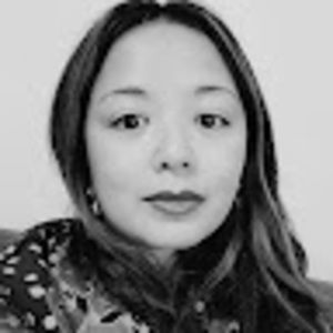 Meet your Posher, Jaclyn